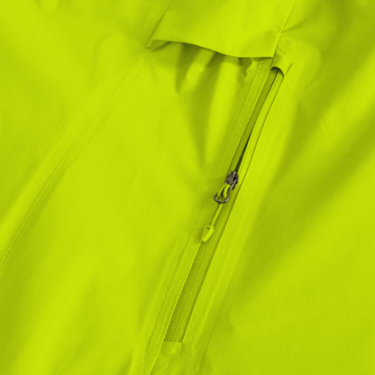 Giacca ENDURA MT500 ADV Giallo/Verde Fluo