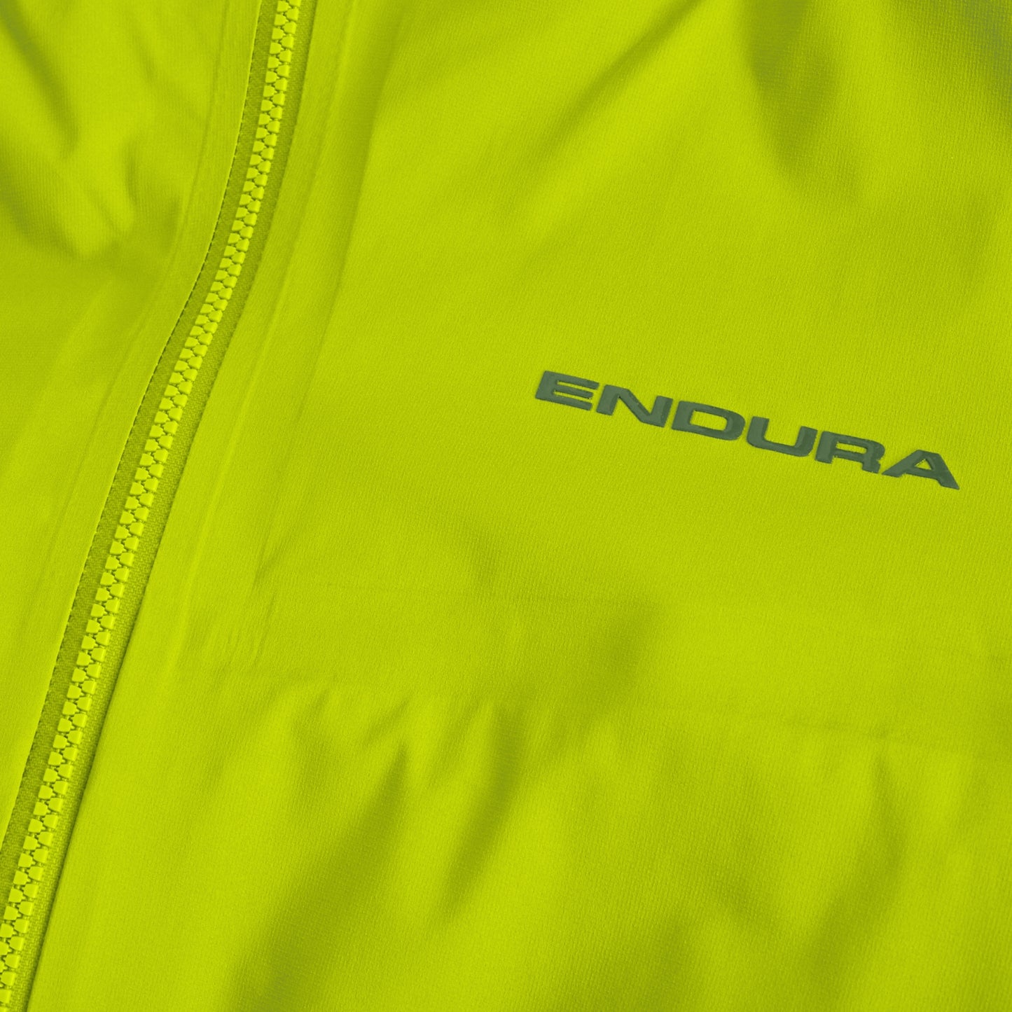 ENDURA MT500 ADV LG Giacca Donna Verde Lime