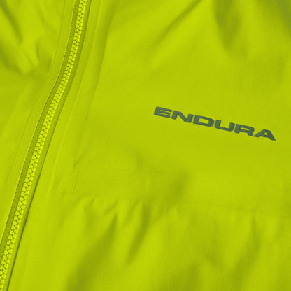 Giacca ENDURA MT500 ADV Donna Giallo/Verde Fluo