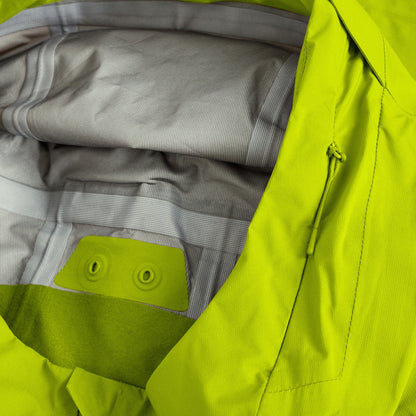 Giacca ENDURA MT500 ADV Donna Giallo/Verde Fluo