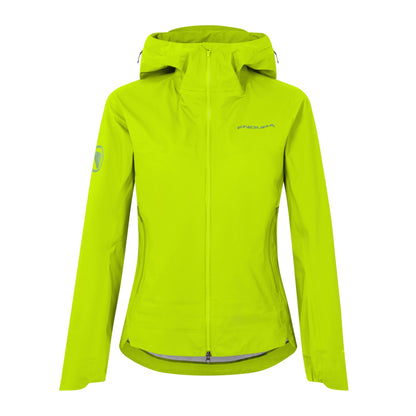 Giacca ENDURA MT500 ADV Donna Giallo/Verde Fluo