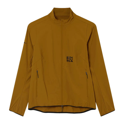 Giacca ENDURA ALLTRACK RIDE PACKABLE Donna Bronze