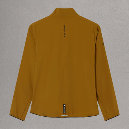 Giacca ENDURA ALLTRACK RIDE PACKABLE Donna Bronze