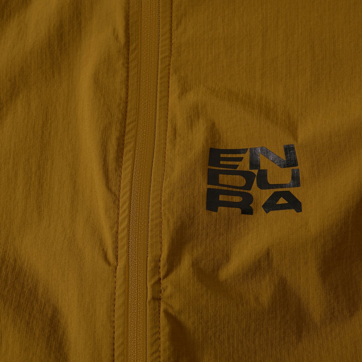 Giacca ENDURA ALLTRACK RIDE PACKABLE Donna Bronzo