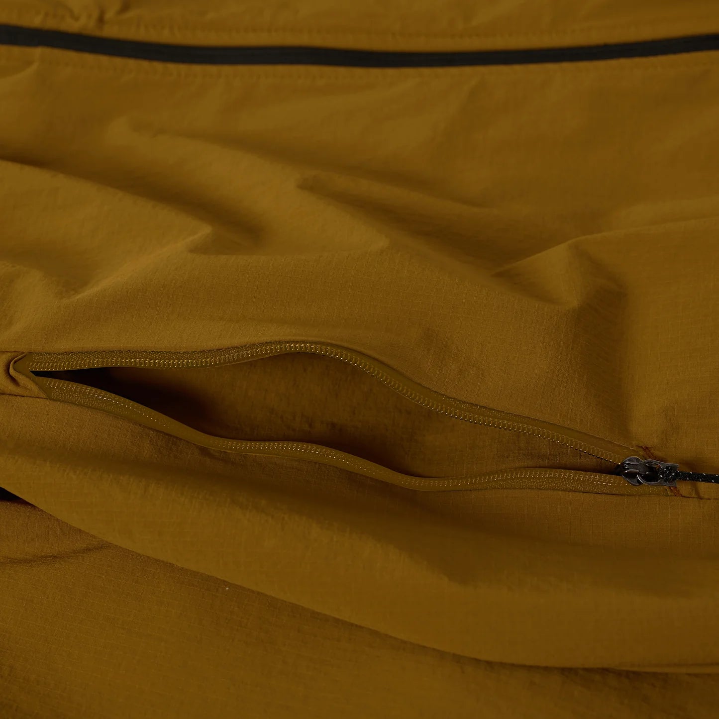 Giacca ENDURA ALLTRACK RIDE PACKABLE Donna Bronzo