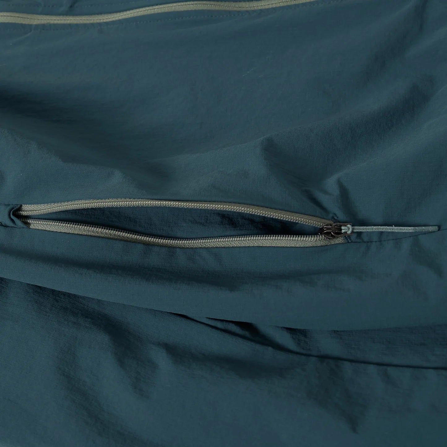 Giacca ENDURA ALLTRACK RIDE PACKABLE Donna Teal