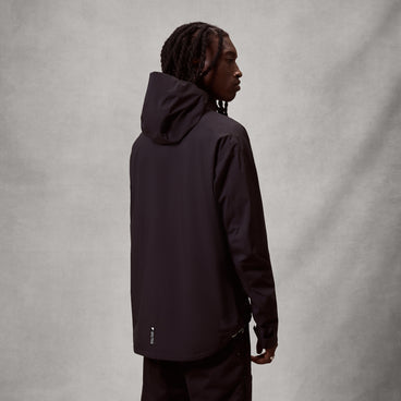Giacca ENDURA ALLTRACK ROUT WATERPROOF nera