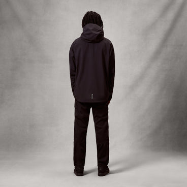 Giacca ENDURA ALLTRACK ROUT WATERPROOF nera