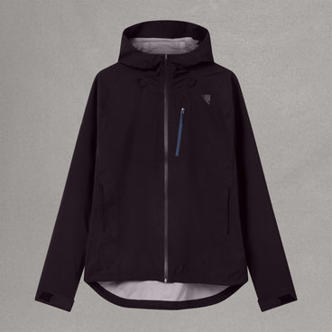 Giacca ENDURA ALLTRACK ROUT WATERPROOF nera