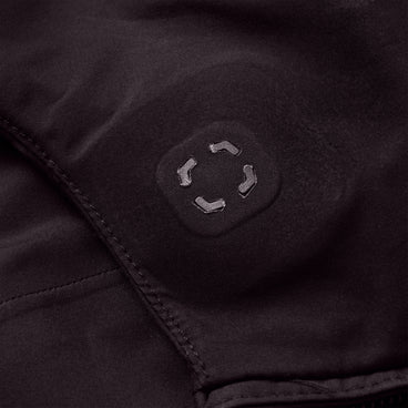 Giacca ENDURA ALLTRACK ROUT WATERPROOF nera