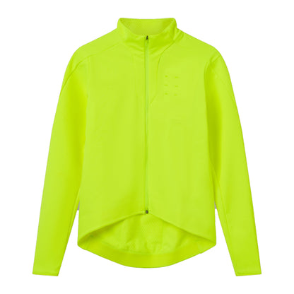 Giacca ENDURA ALLTRACK RACE WIND Giallo
