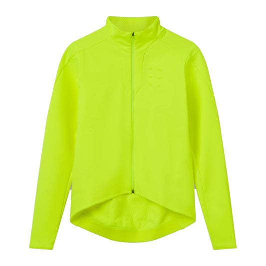 Giacca ENDURA ALLTRACK RACE WIND Giallo