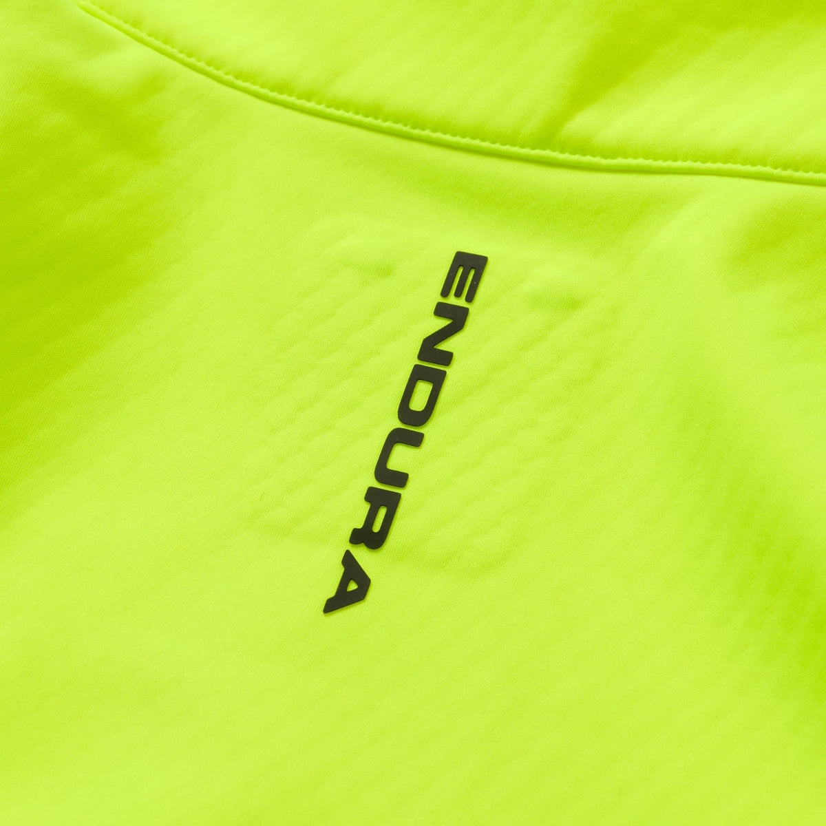 Giacca ENDURA ALLTRACK RACE WIND Giallo