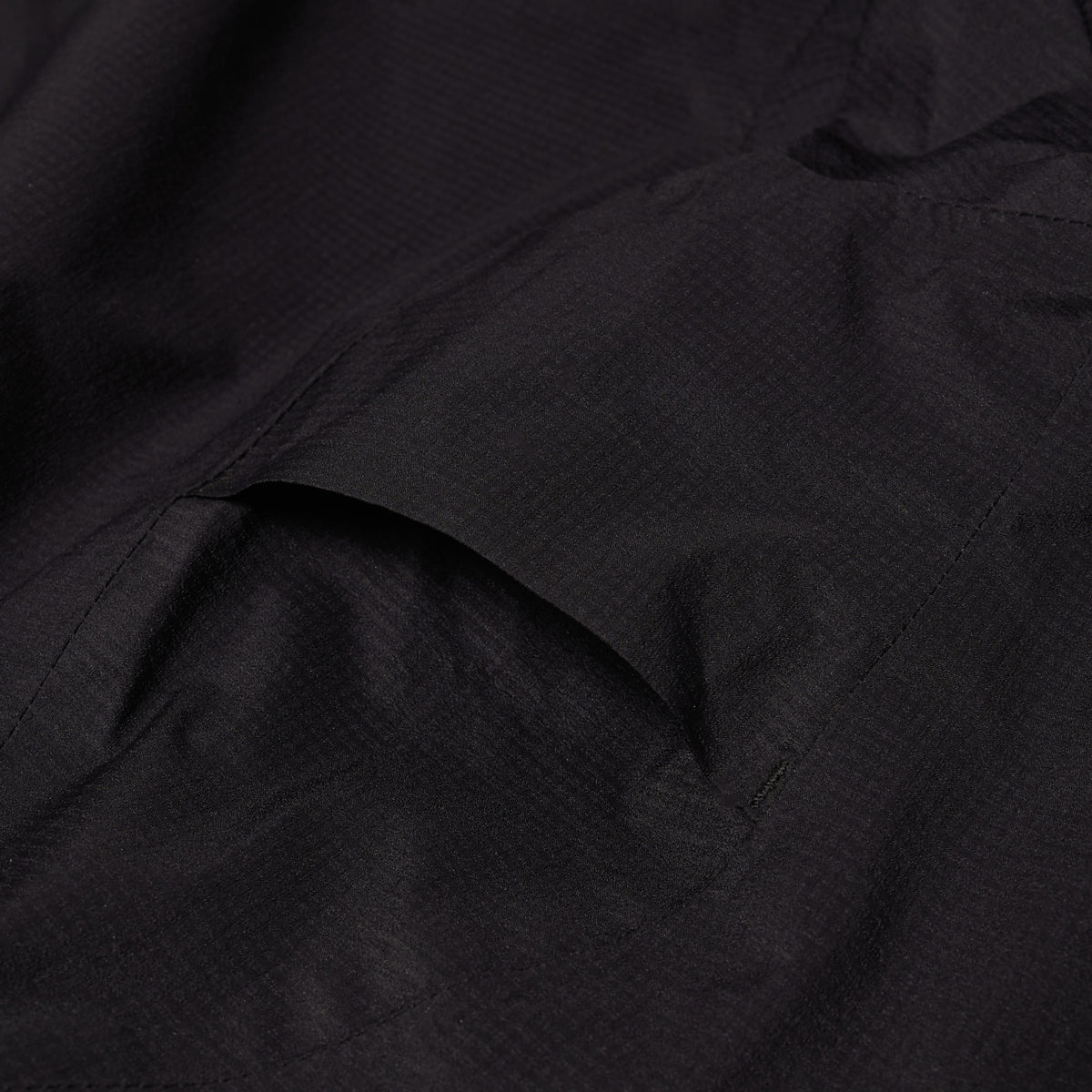 Giacca ENDURA ALLTRACK RACE CAPE nera