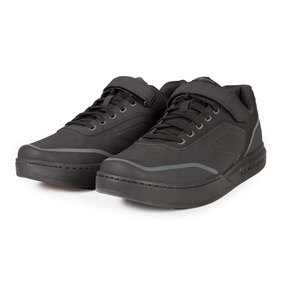 Scarpe ENDURA HUMMVEE CLIPLESS Nere