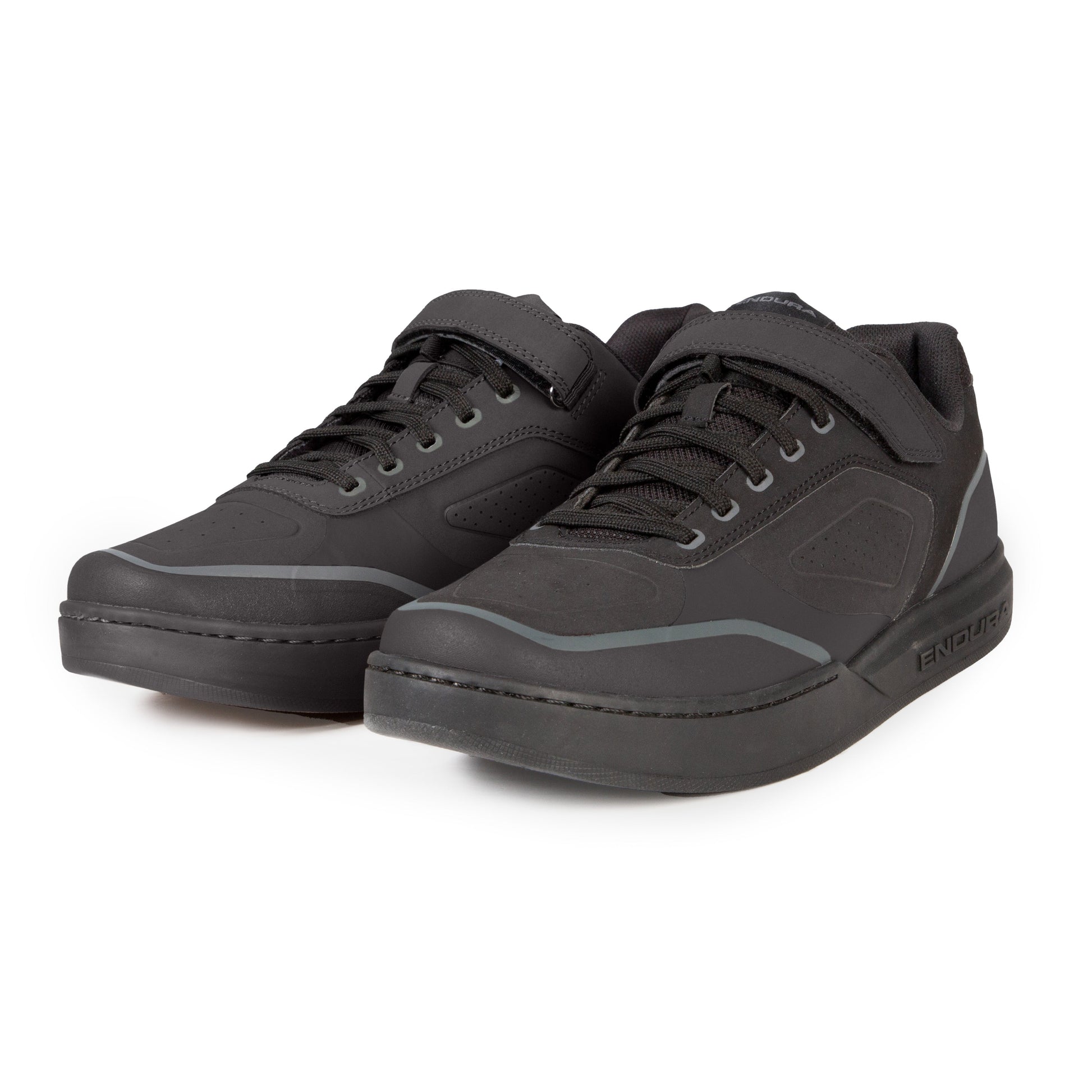 Scarpe ENDURA HUMMVEE CLIPLESS Nere