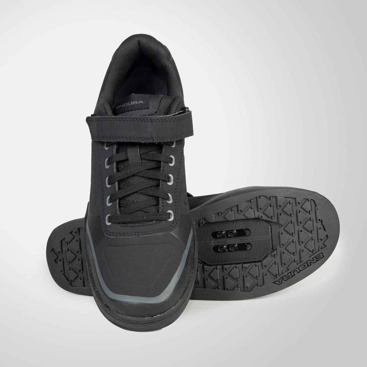 Scarpe ENDURA HUMMVEE CLIPLESS Nere