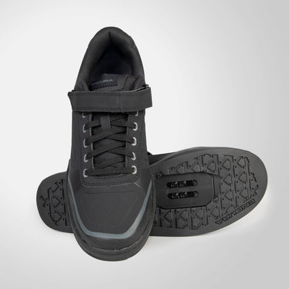 Scarpe ENDURA HUMMVEE CLIPLESS Nere