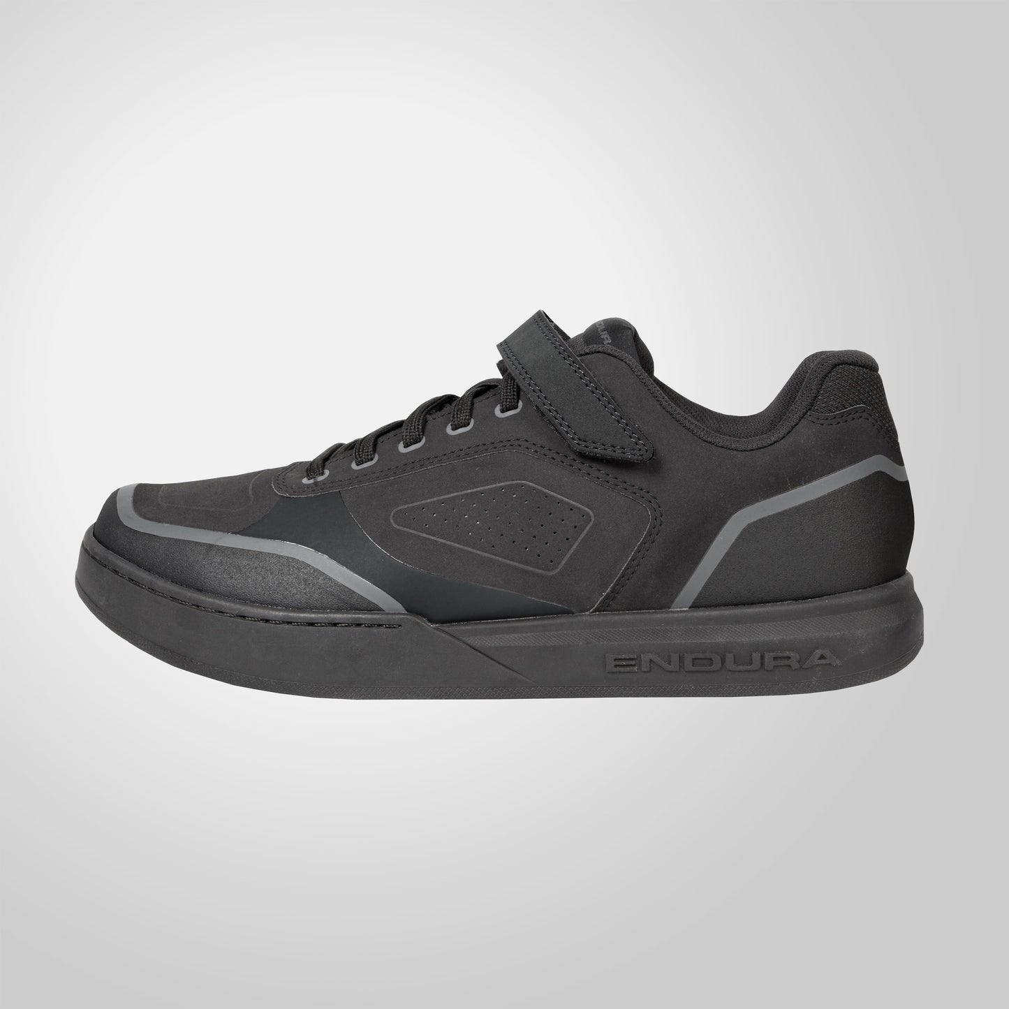 Scarpe ENDURA HUMMVEE CLIPLESS Nere