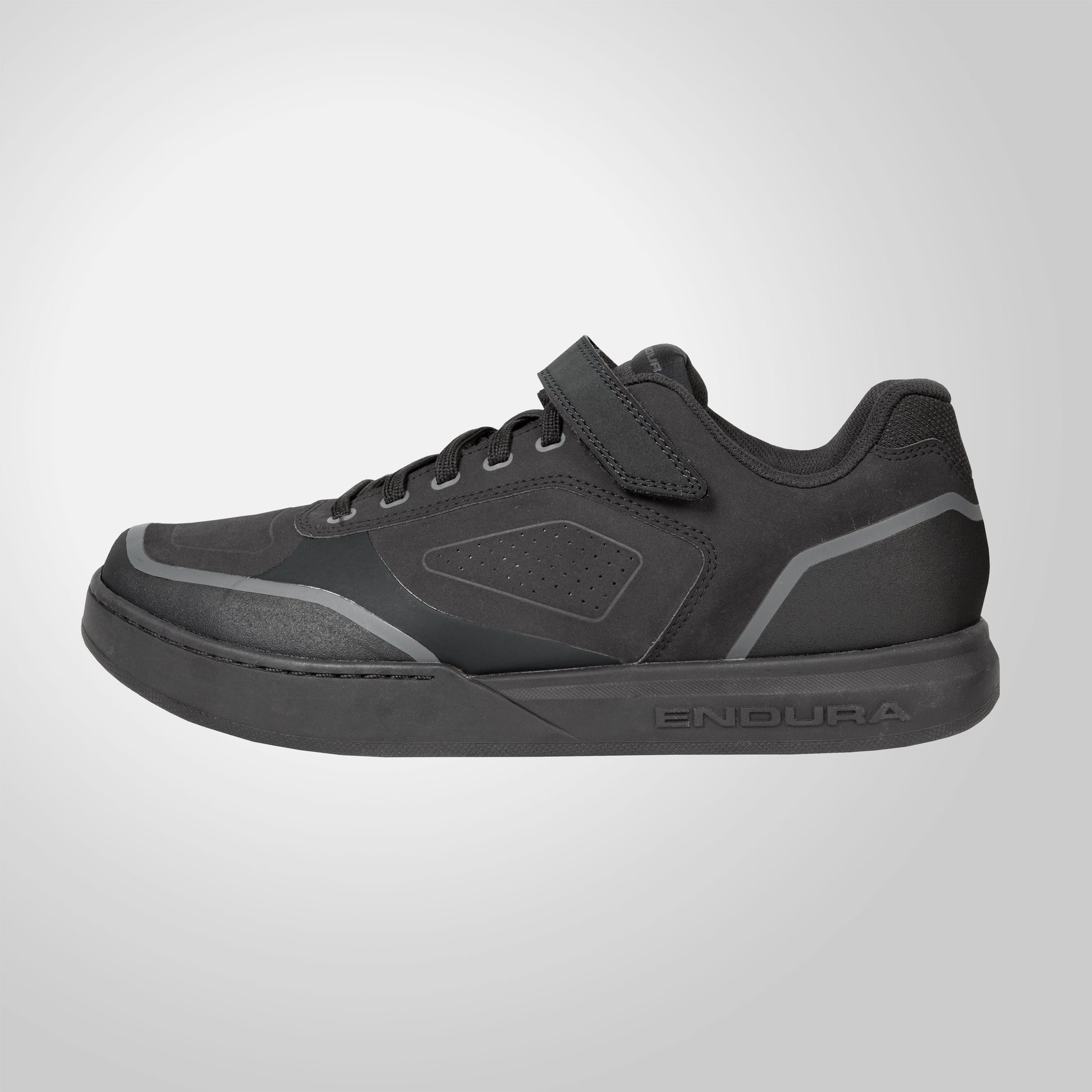 Scarpe ENDURA HUMMVEE CLIPLESS Nere