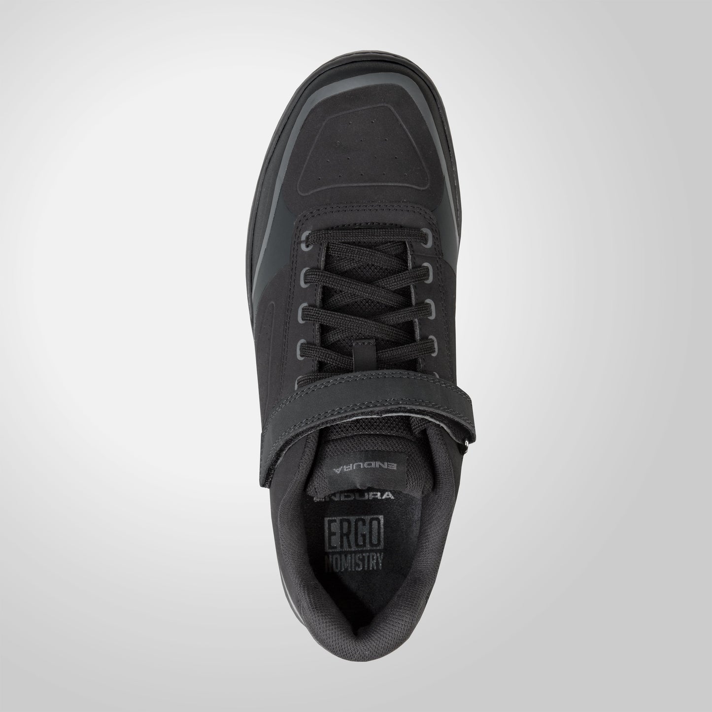 Scarpe ENDURA HUMMVEE CLIPLESS Nere