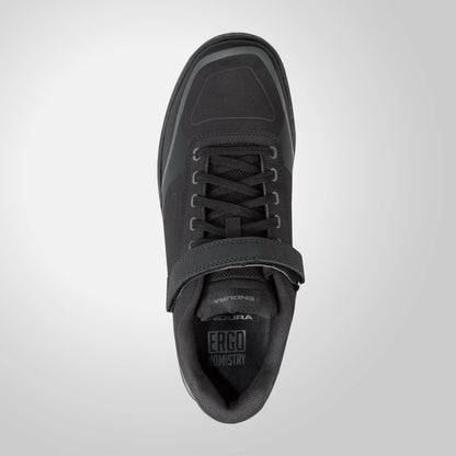 Scarpe ENDURA HUMMVEE CLIPLESS Nere