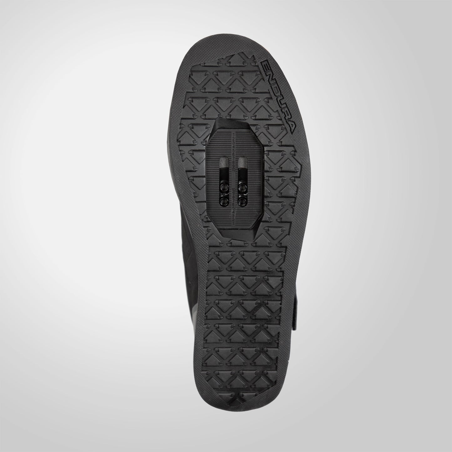 Scarpe ENDURA HUMMVEE CLIPLESS Nere
