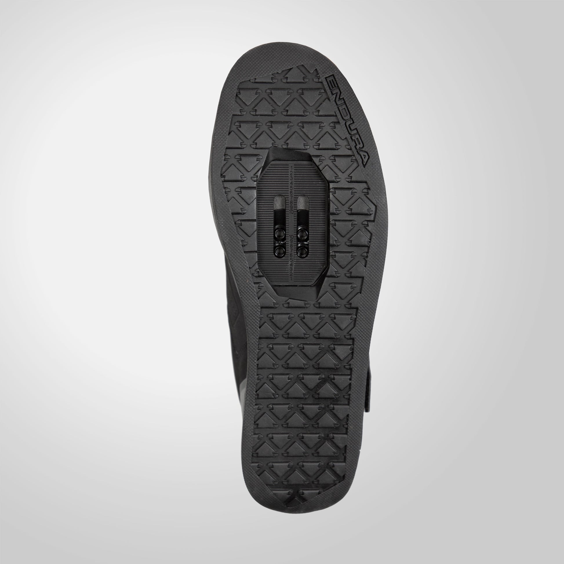 Scarpe ENDURA HUMMVEE CLIPLESS Nere