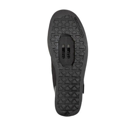 Scarpe ENDURA HUMMVEE CLIPLESS Nere