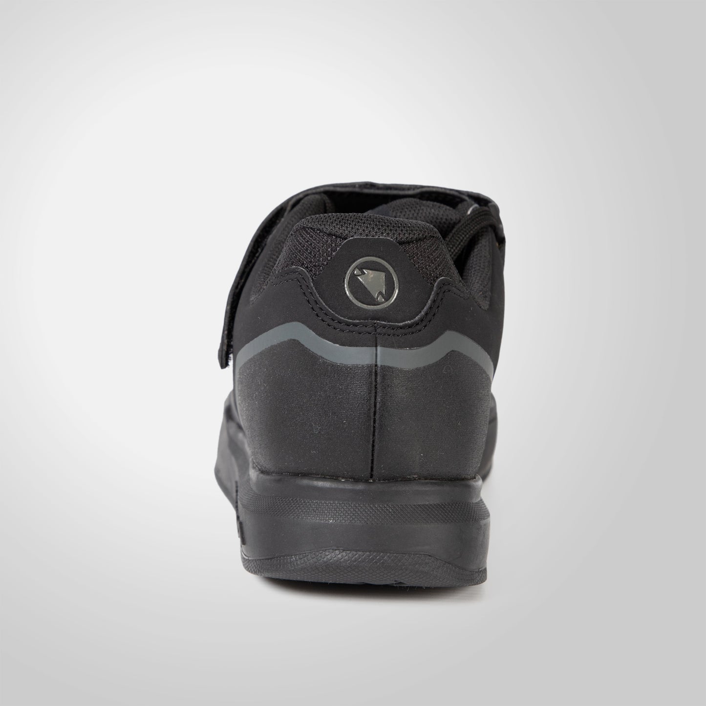 Scarpe ENDURA HUMMVEE CLIPLESS Nere