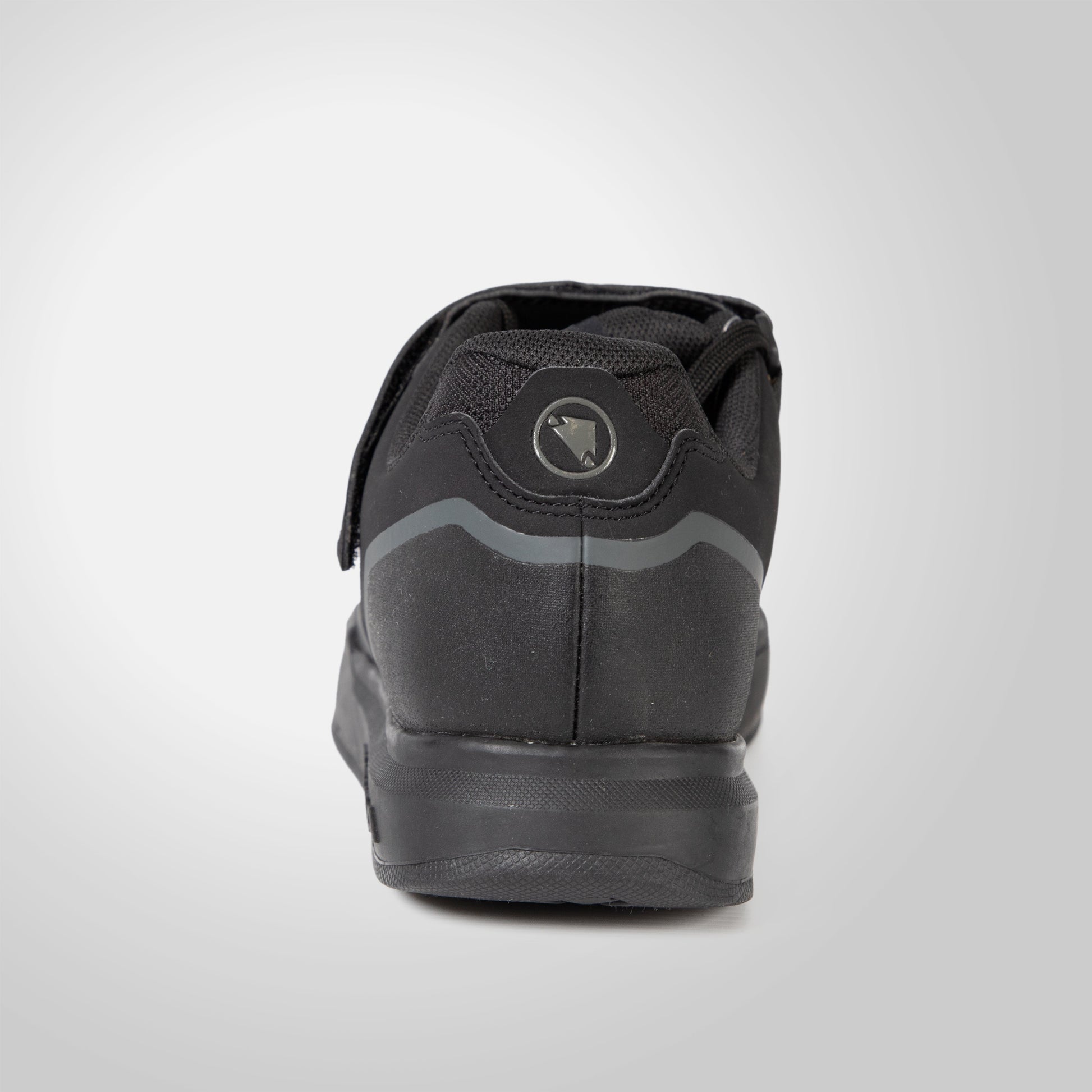 Scarpe ENDURA HUMMVEE CLIPLESS Nere