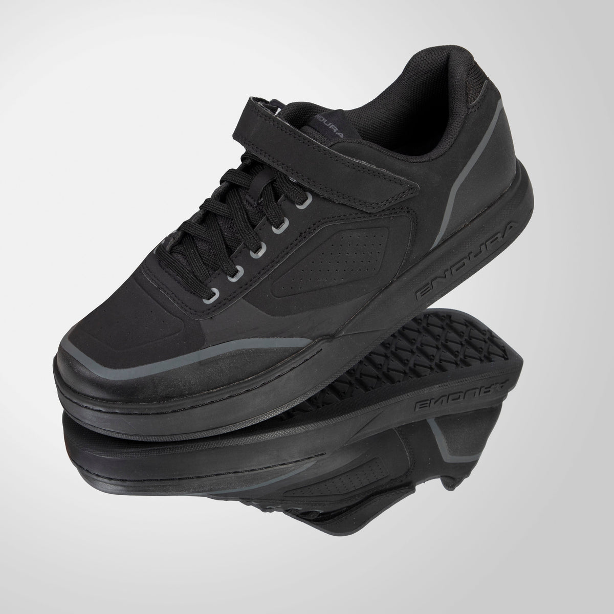 Scarpe ENDURA HUMMVEE CLIPLESS Nere