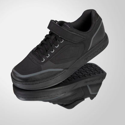Scarpe ENDURA HUMMVEE CLIPLESS Nere