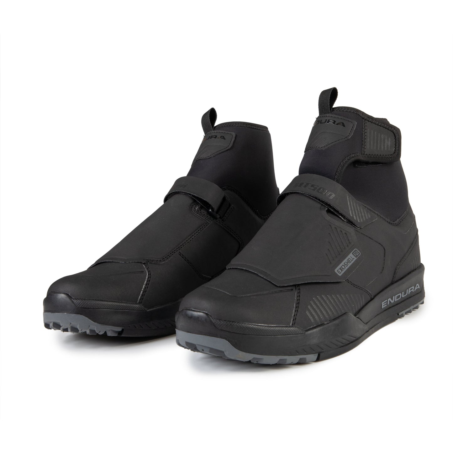 Scarpe ENDURA MT500 BURNER CLIPLESS WATERPROOF Nere