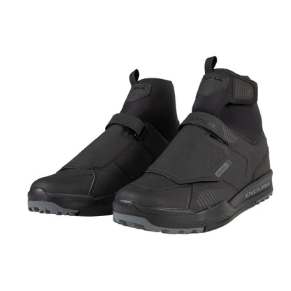 Scarpe ENDURA MT500 BURNER CLIPLESS WATERPROOF Nere