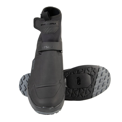 Scarpe ENDURA MT500 BURNER CLIPLESS WATERPROOF Nere