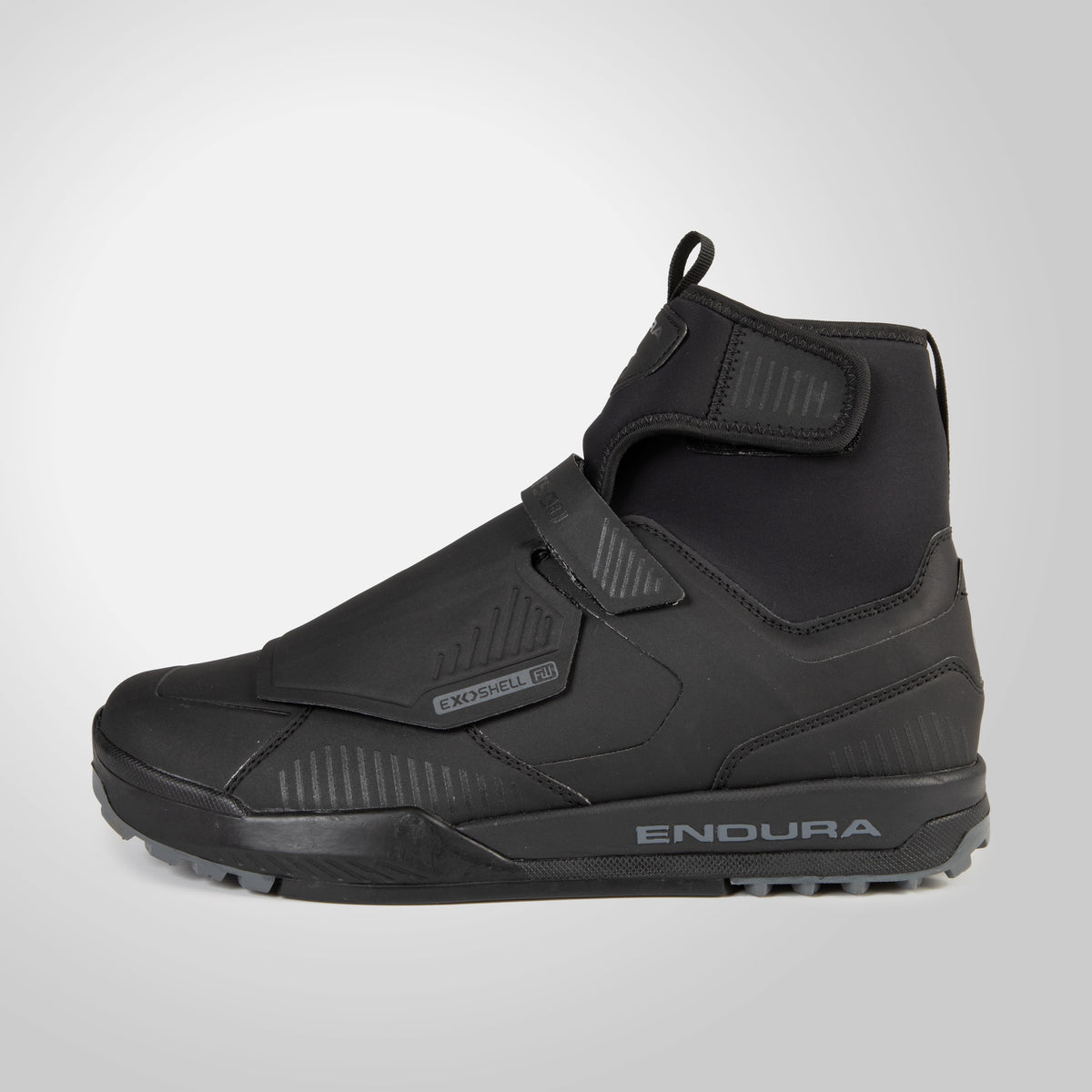 Scarpe ENDURA MT500 BURNER CLIPLESS WATERPROOF Nere