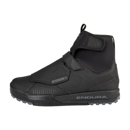 Scarpe ENDURA MT500 BURNER CLIPLESS WATERPROOF Nere