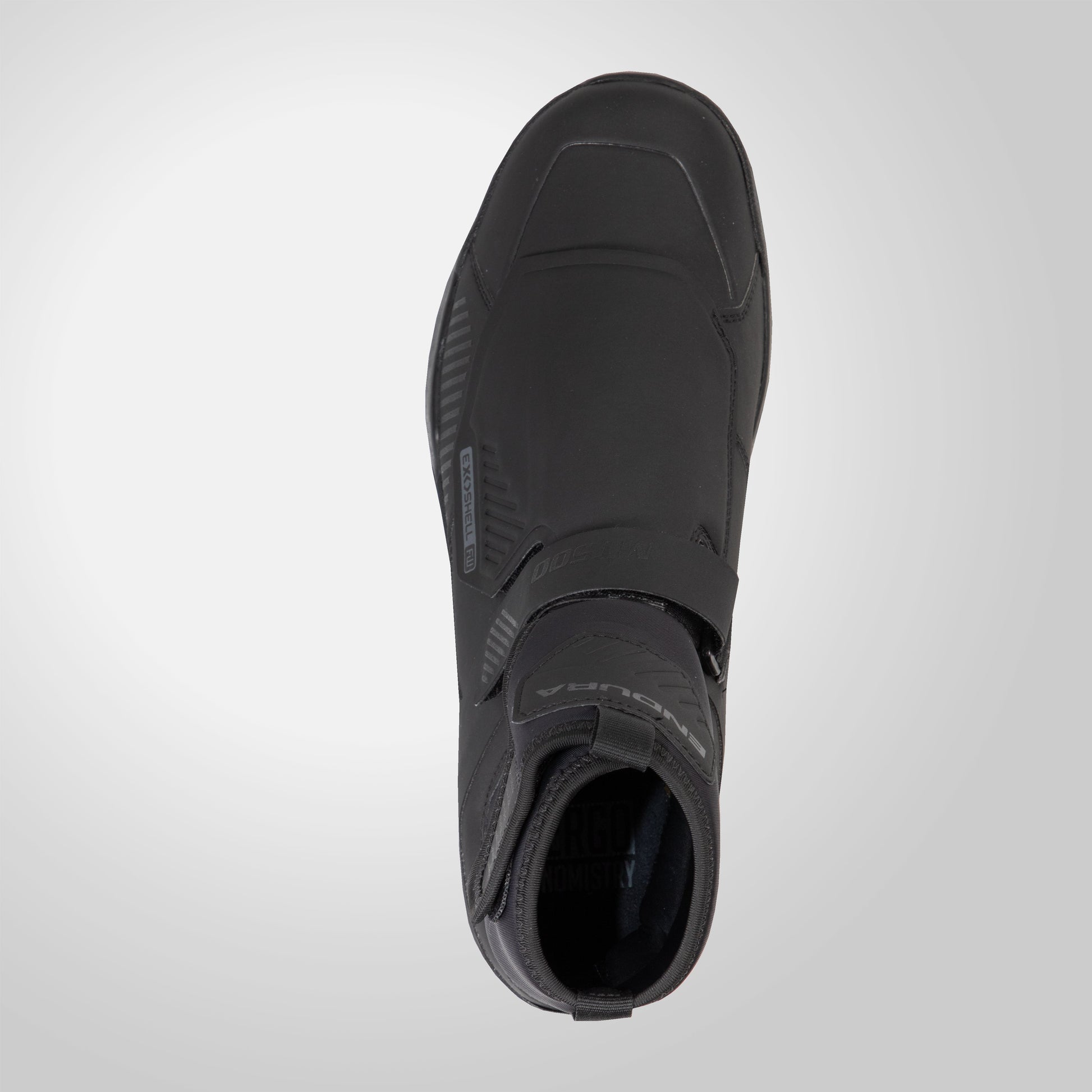 Scarpe ENDURA MT500 BURNER CLIPLESS WATERPROOF Nere