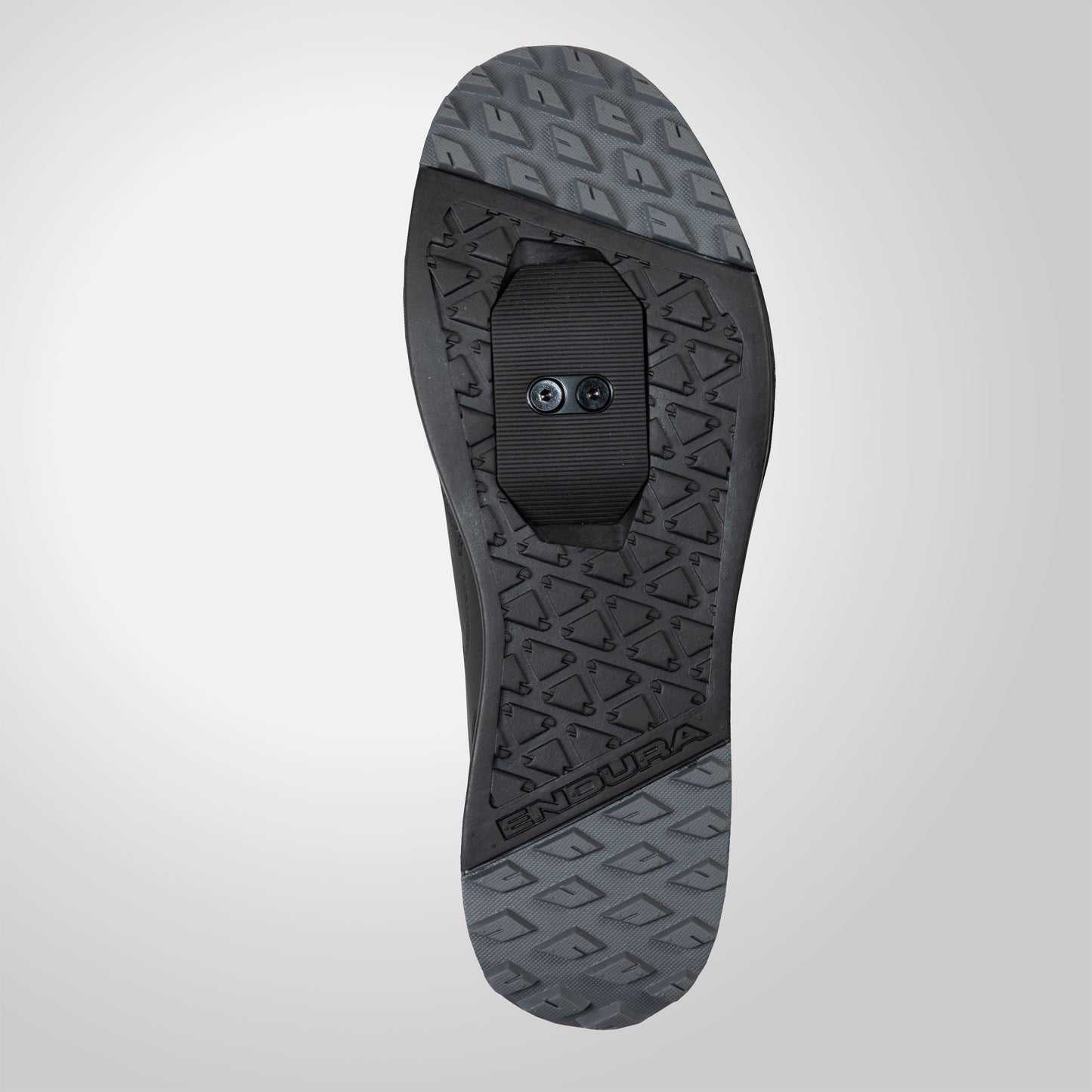 Scarpe ENDURA MT500 BURNER CLIPLESS WATERPROOF Nere