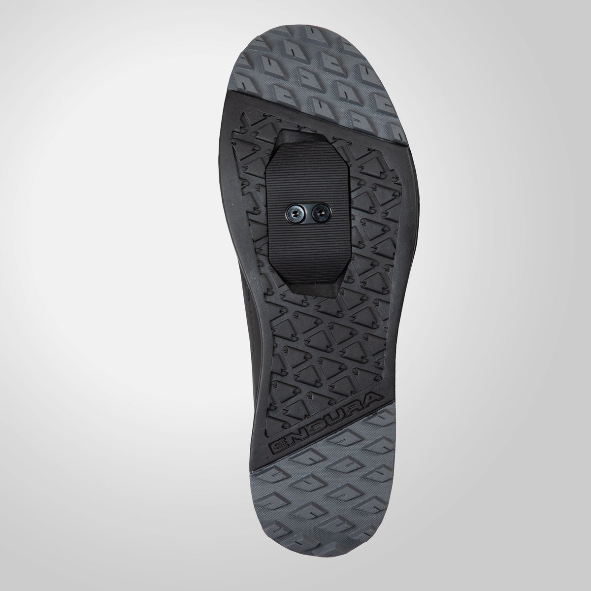 Scarpe ENDURA MT500 BURNER CLIPLESS WATERPROOF Nere