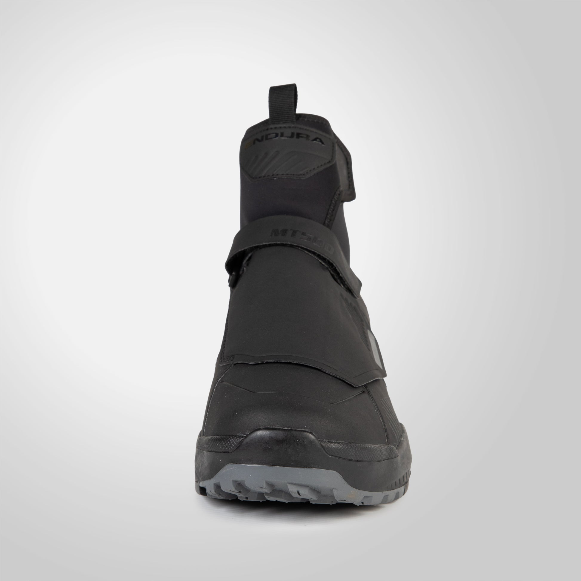Scarpe ENDURA MT500 BURNER CLIPLESS WATERPROOF Nere