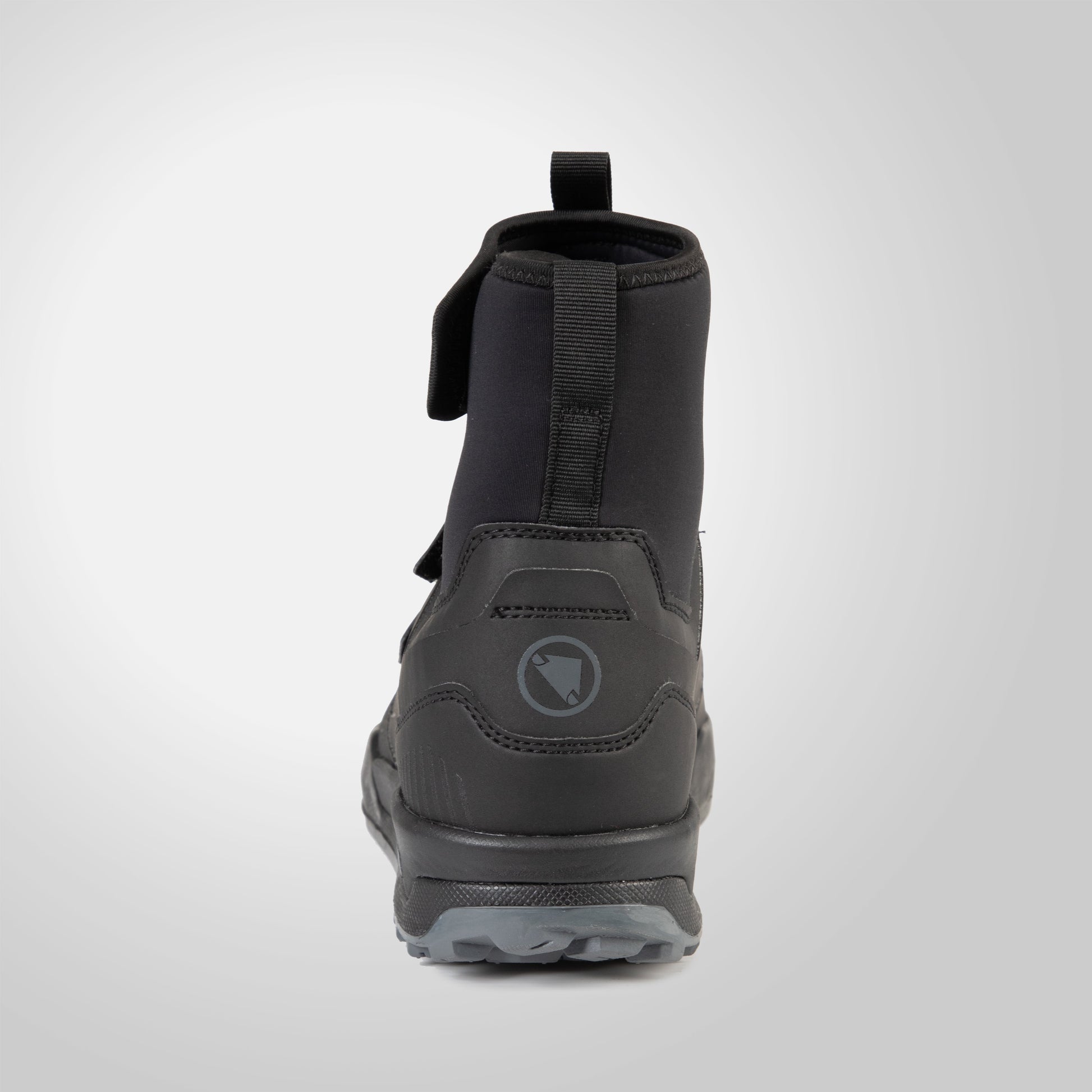 Scarpe ENDURA MT500 BURNER CLIPLESS WATERPROOF Nere