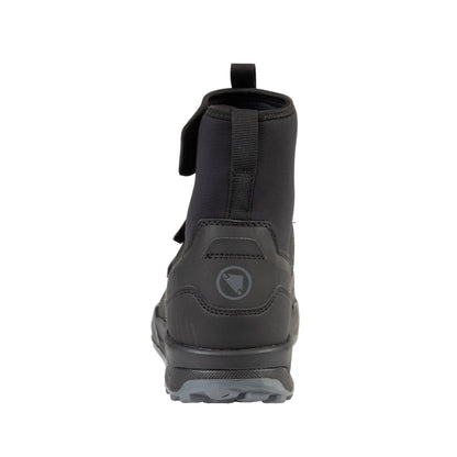 Scarpe ENDURA MT500 BURNER CLIPLESS WATERPROOF Nere