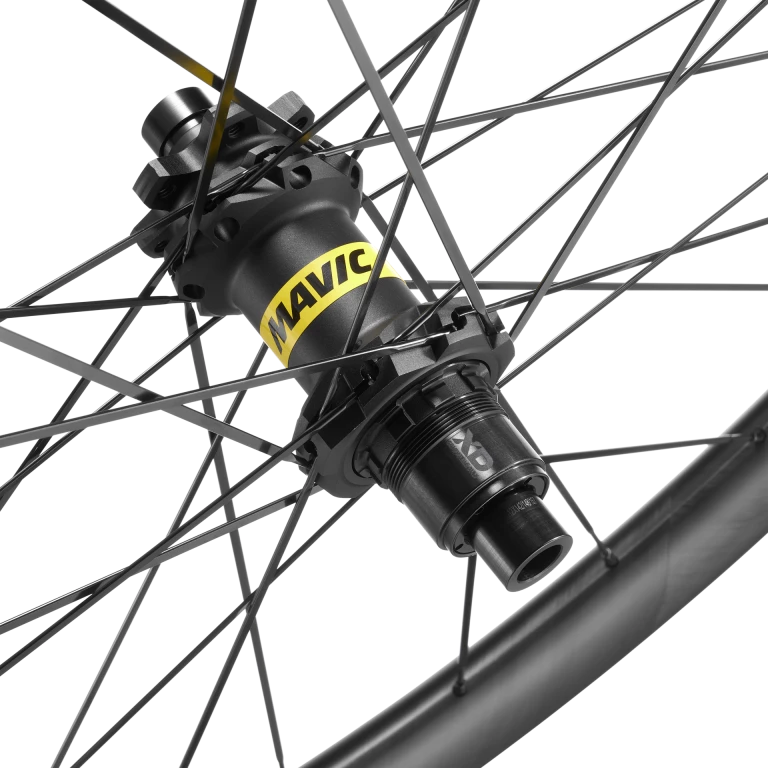 Ruota posteriore MAVIC E-CROSSTRAIL SL CARBON 29" 12x148 mm Boost