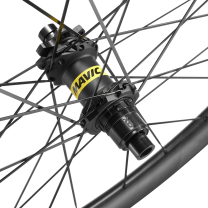 Ruota Posteriore MAVIC E-CROSSTRAIL SL CARBONE 29" 12x148 mm Boost