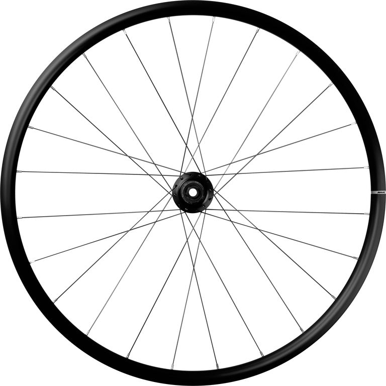 Coppia di ruote MAVIC AKSIUM 1 DISC Tubeless Ready (Center Lock)