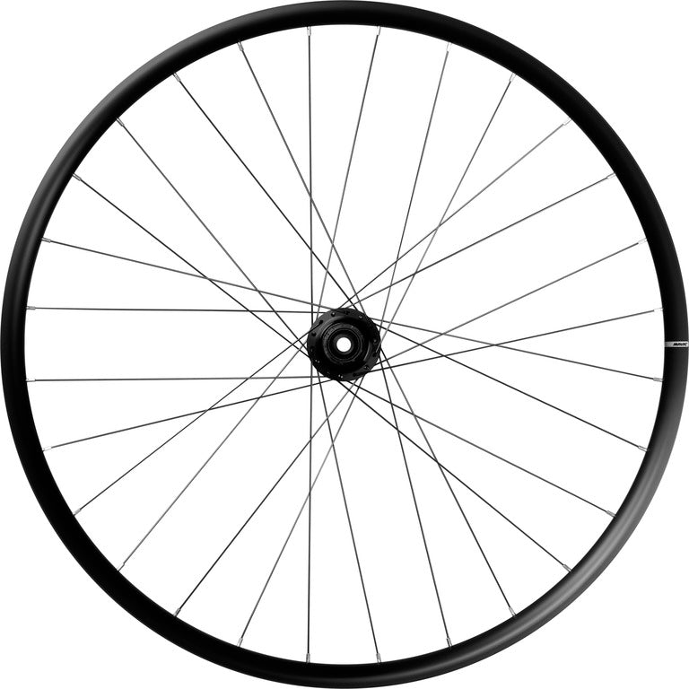 Coppia di ruote MAVIC ALLROAD 1 DISC Tubeless Ready (Center Lock)
