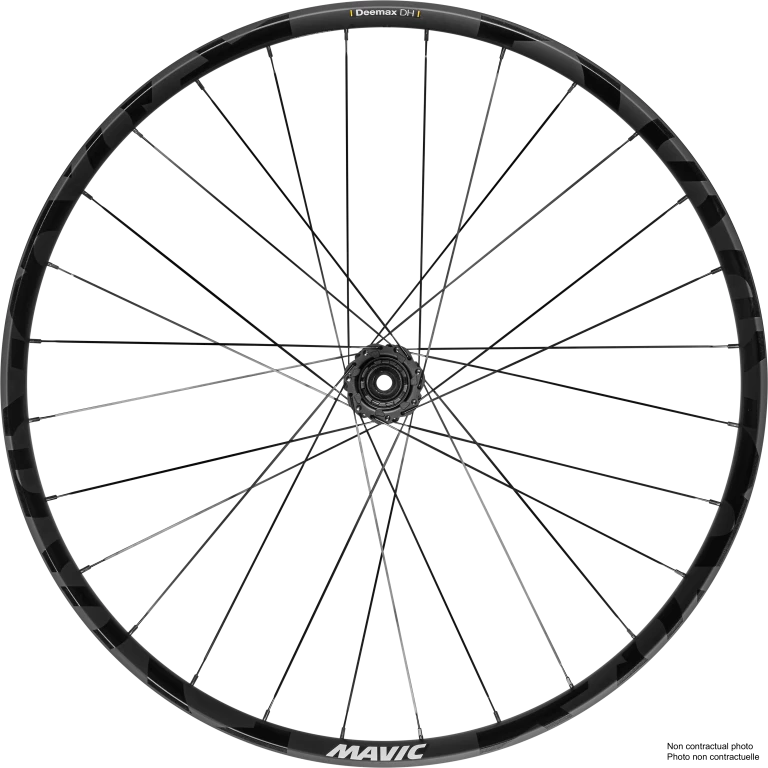 Ruota posteriore MAVIC DEEMAX DH 29" 12x148 mm Boost