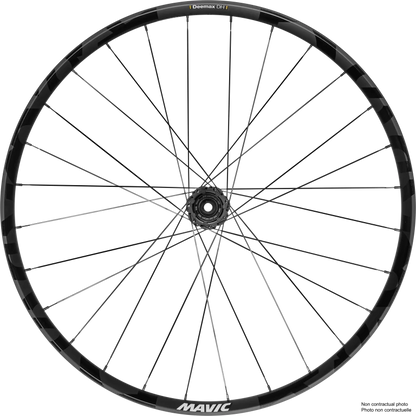 Ruota Posteriore MAVIC DEEMAX DH 29" 12x148 mm Boost